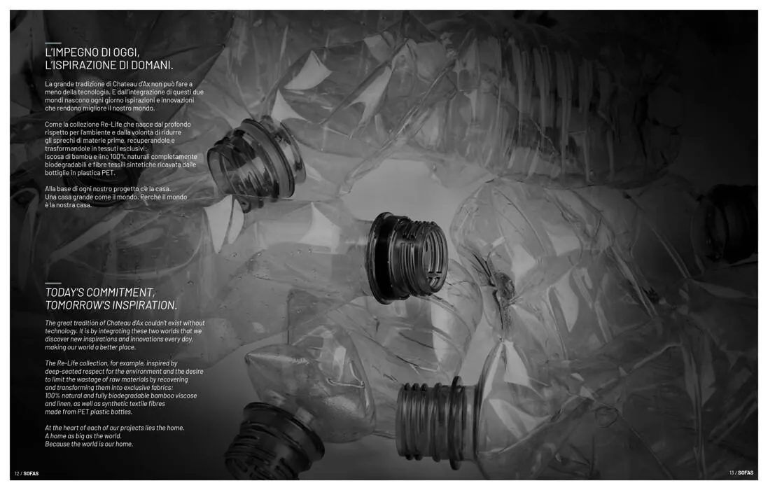 Italian made collection! da 14 luglio a 30 giugno di 2024 - Pagina del volantino 7