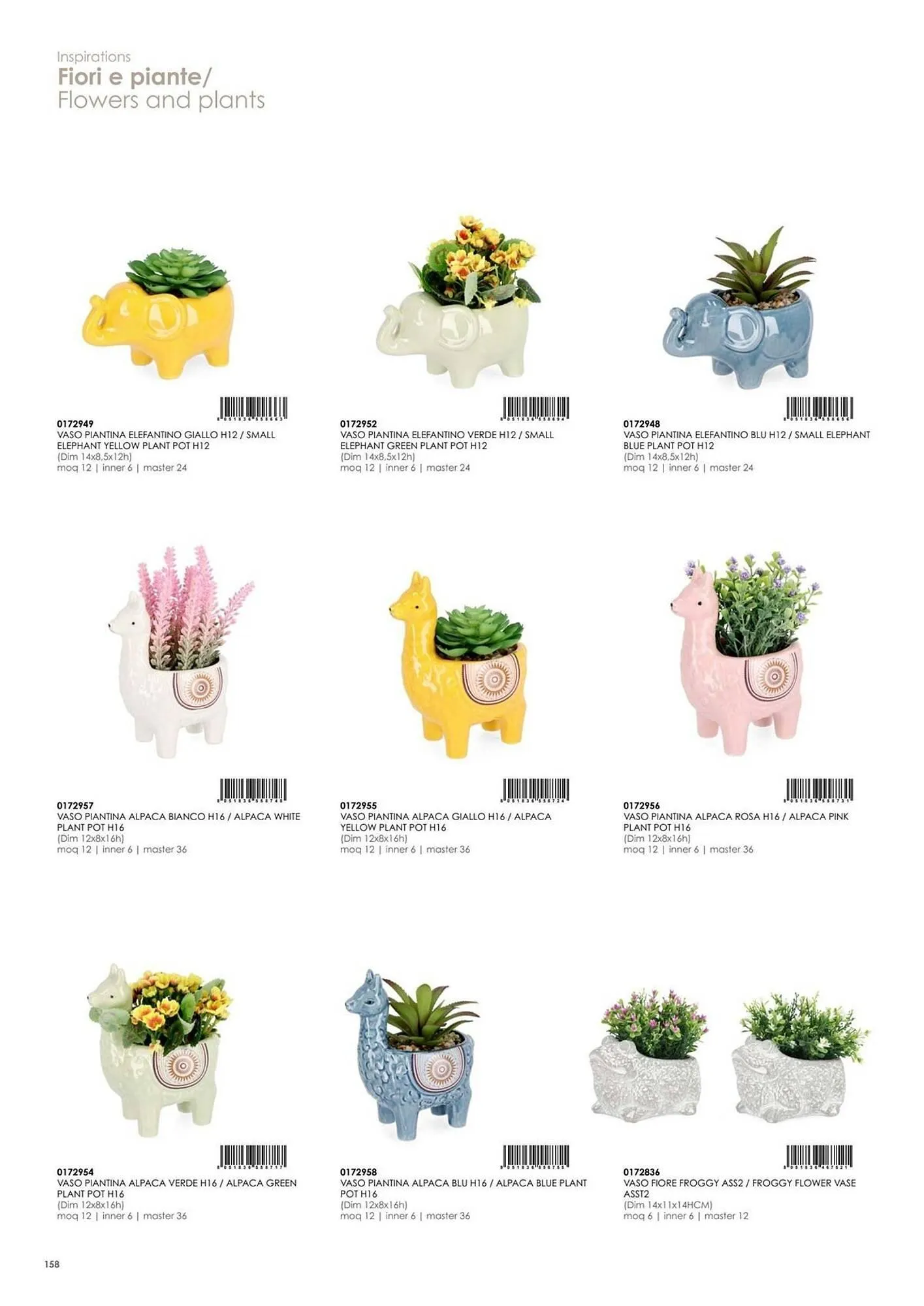 Volantino Bizzotto da 21 gennaio a 31 dicembre di 2025 - Pagina del volantino 160