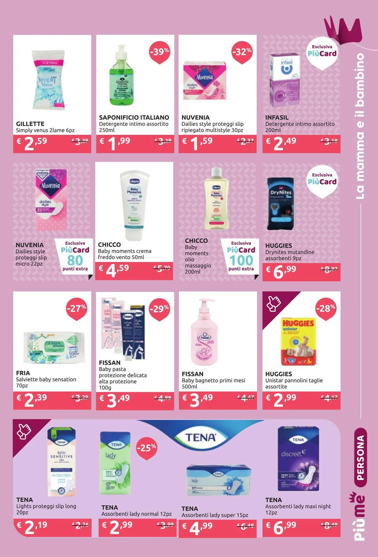 IperSoap Volantino attuale da 30 novembre a 14 dicembre di 2024 - Pagina del volantino 15