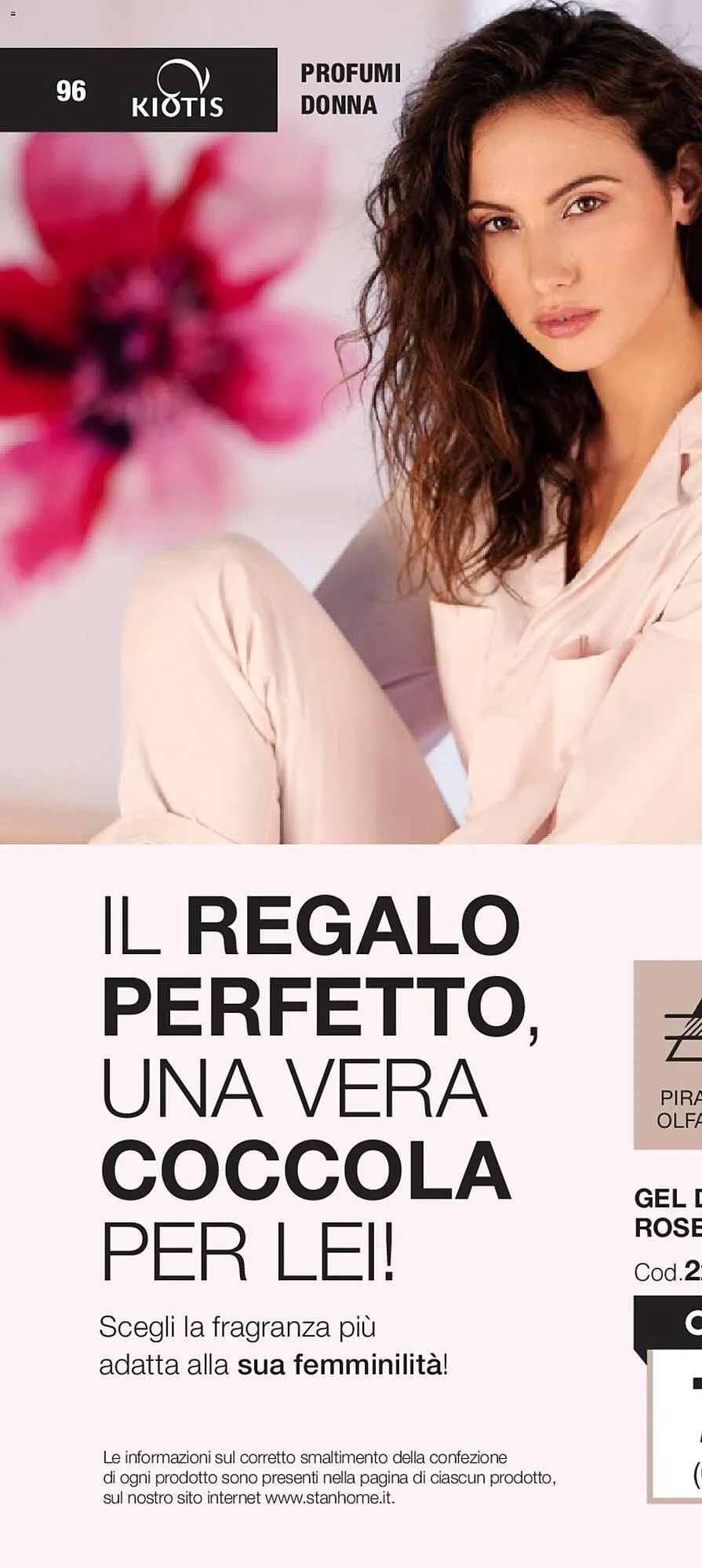 Volantino Stanhome da 24 ottobre a 10 novembre di 2023 - Pagina del volantino 192