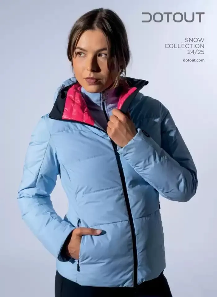 Catalogo Neve - FW 2024/2025 da 1 gennaio a 31 dicembre di 2025 - Pagina del volantino 90