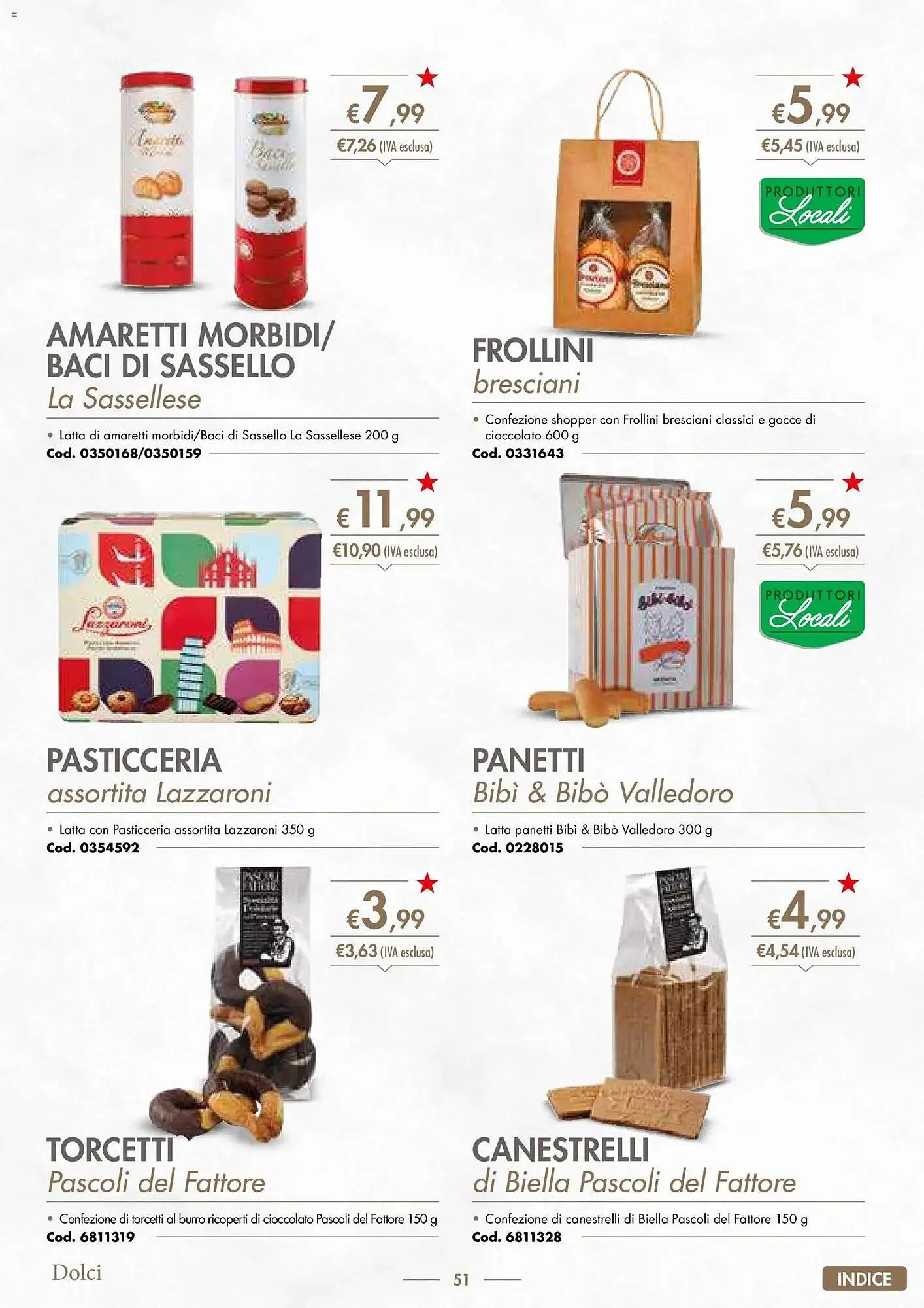 Volantino Italmark da 10 novembre a 31 dicembre di 2025 - Pagina del volantino 53