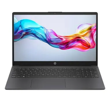 HP 15-fd0062nl Intel® Core™ i3 i3-N305 Computer portatile 39,6 cm (15.6") HD 8 GB DDR4-SDRAM 256 GB SSD Wi-Fi 6 (802.11ax) Windows 11 Home in S mode Grigio