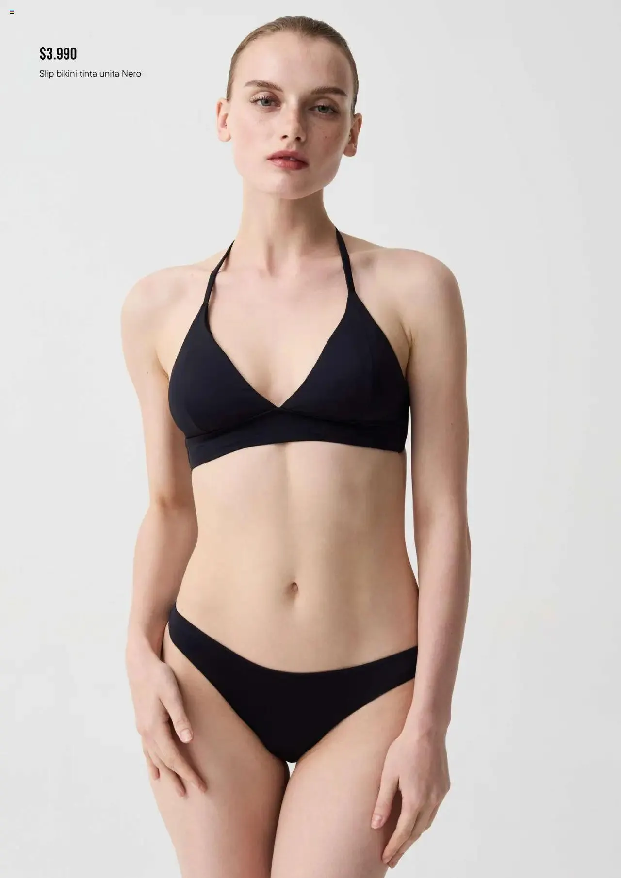 Volantino OVS da 1 agosto a 31 dicembre di 2024 - Pagina del volantino 12