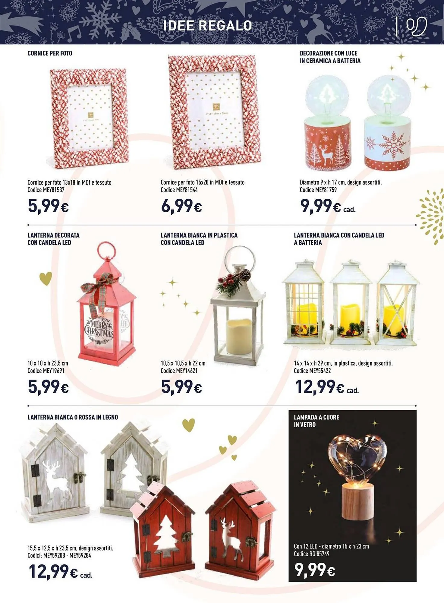 Volantino Unieuro da 6 novembre a 24 dicembre di 2025 - Pagina del volantino 9