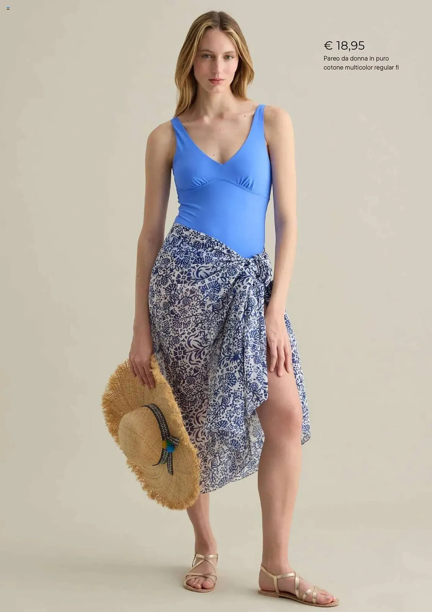 Volantino OVS da 1 giugno a 30 giugno di 2025 - Pagina del volantino 5