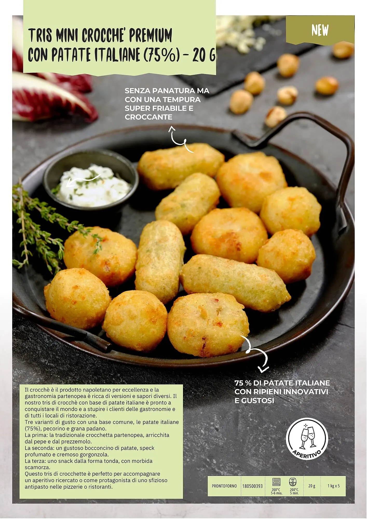 Volantino Ag Cash Carry da 6 giugno a 3 gennaio di 2026 - Pagina del volantino 6