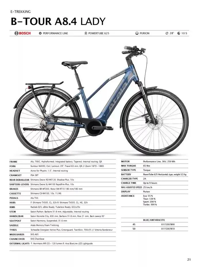 Atala 2025 da 20 novembre a 31 dicembre di 2025 - Pagina del volantino 23