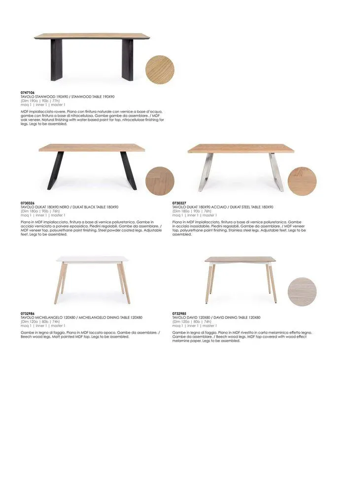 Home collection 2024 da 17 giugno a 31 dicembre di 2024 - Pagina del volantino 71