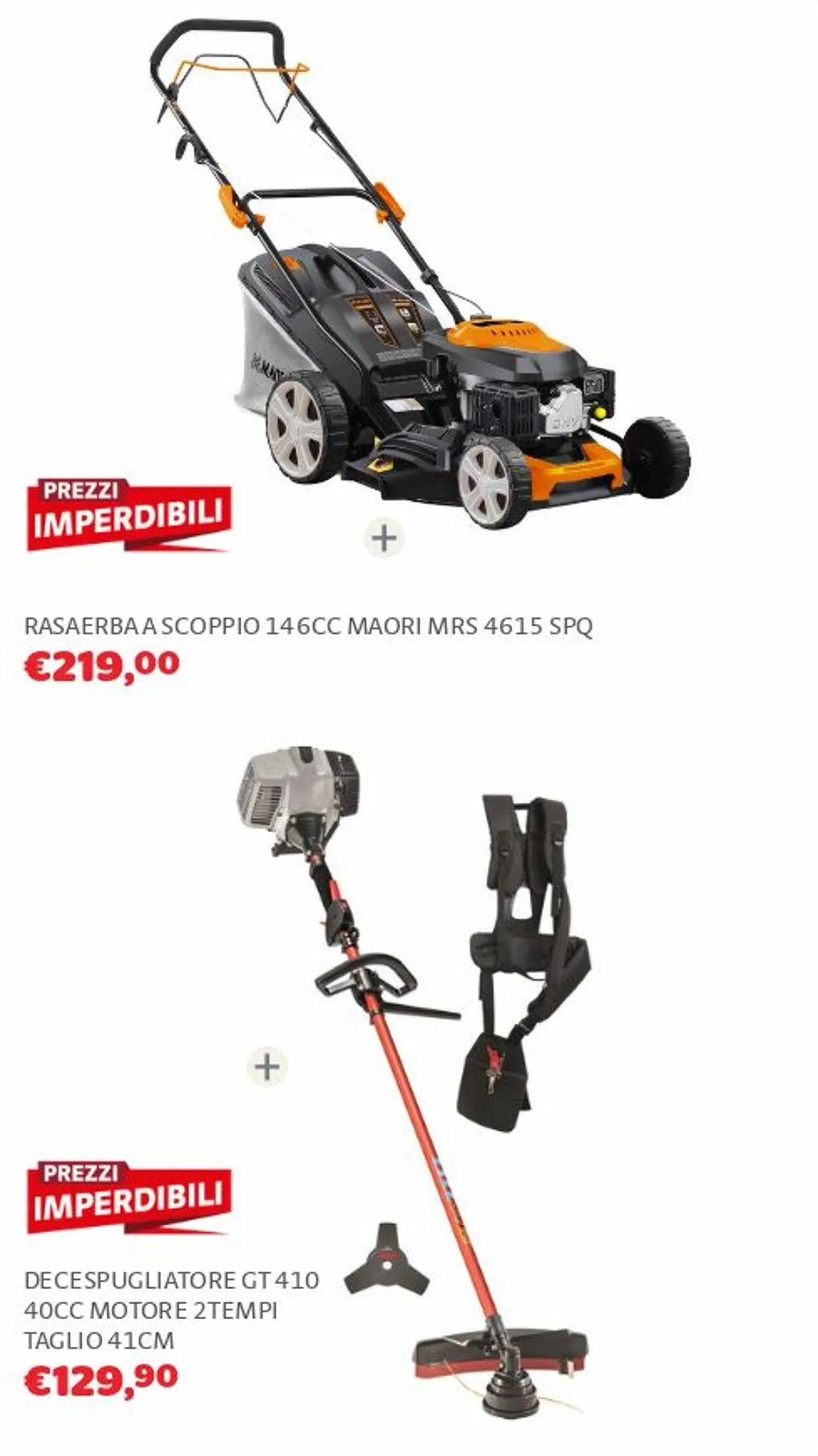 Bricocenter Volantino attuale da 16 giugno a 30 giugno di 2025 - Pagina del volantino 8