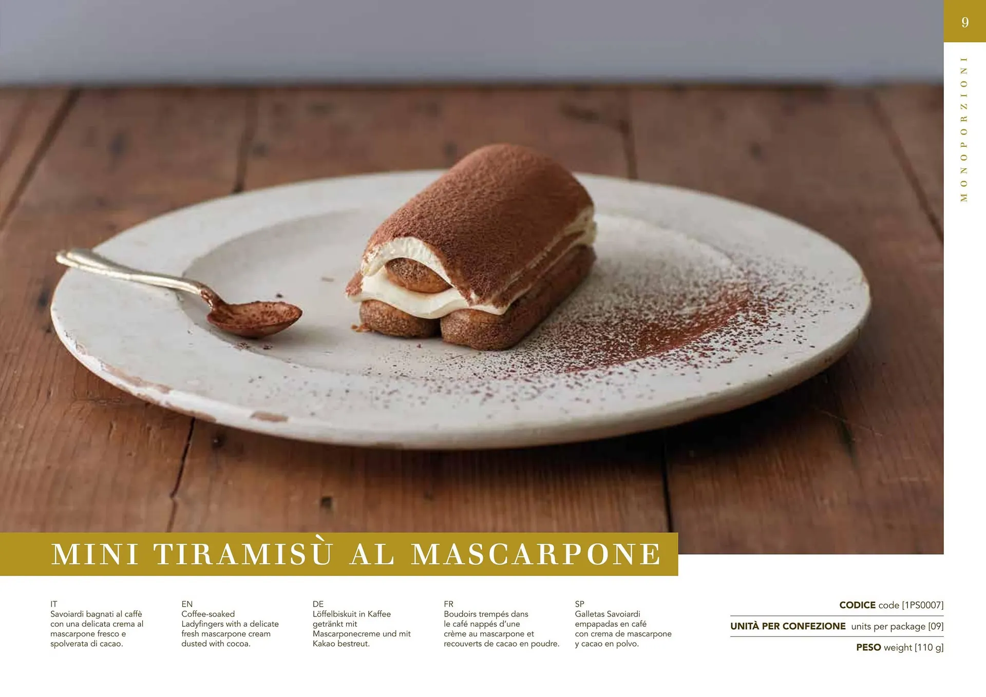 Volantino Ag Cash Carry da 6 giugno a 3 gennaio di 2026 - Pagina del volantino 9