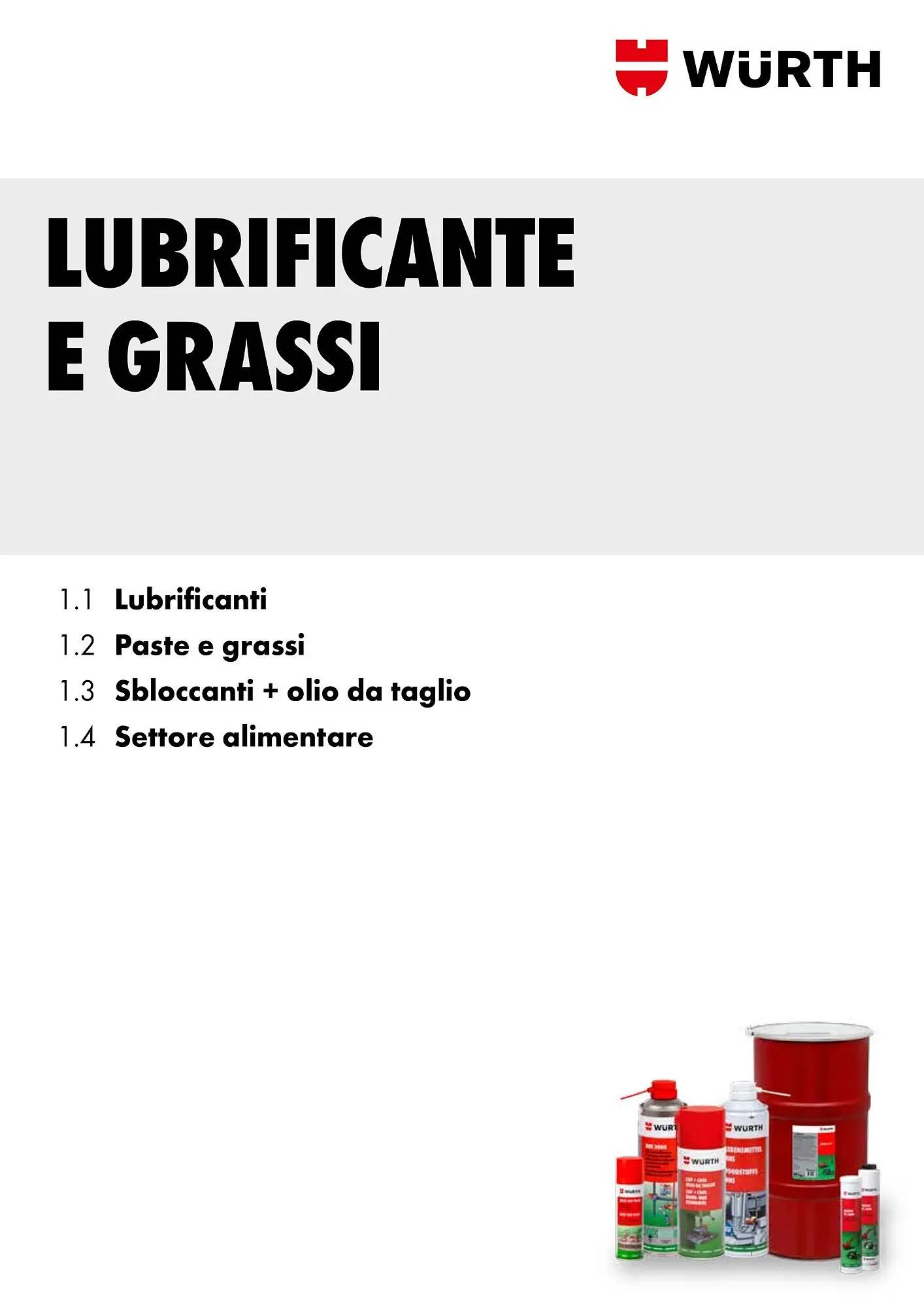 Volantino Würth da 9 luglio a 1 gennaio di 2026 - Pagina del volantino 6