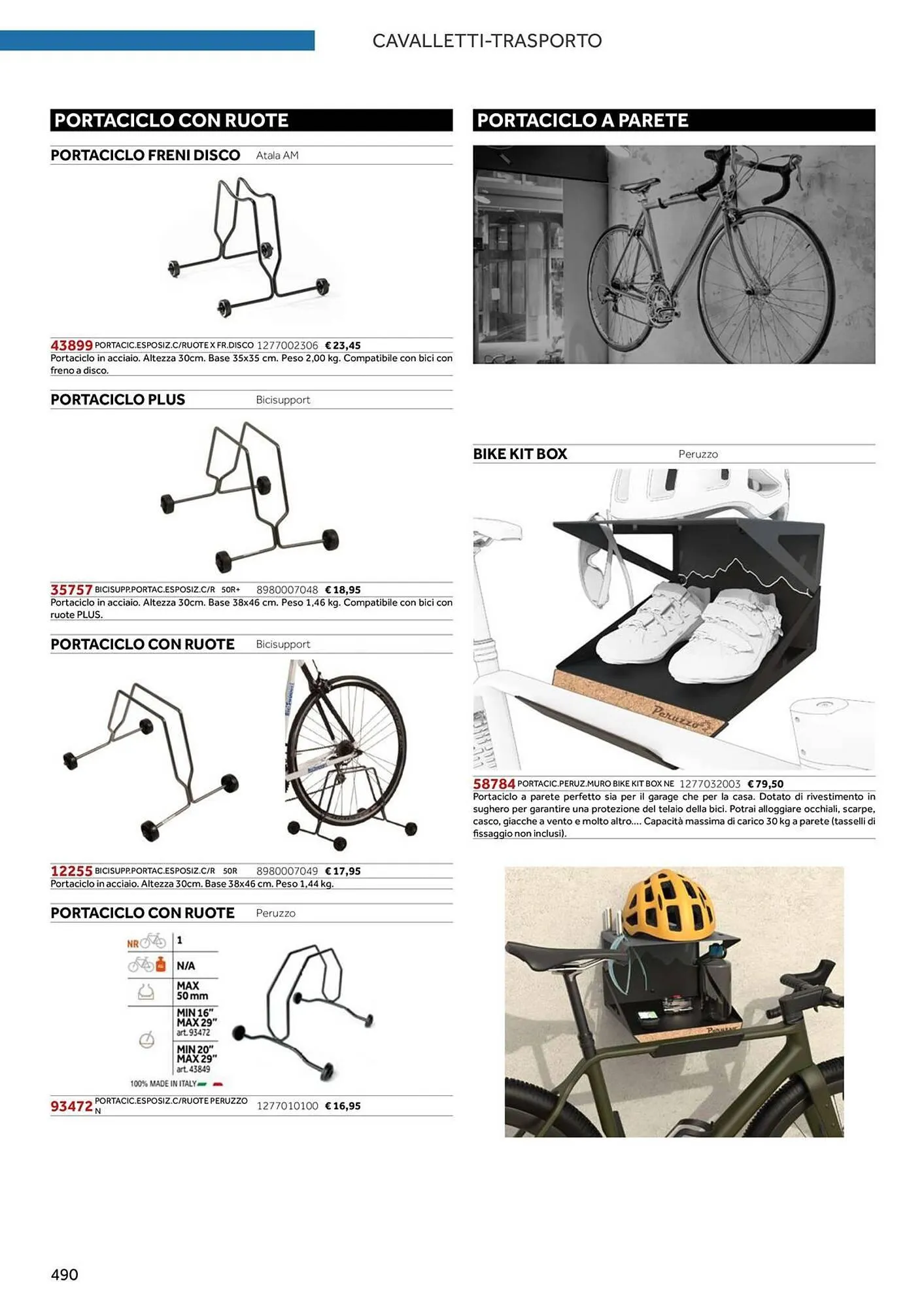 Volantino Atala da 20 novembre a 31 dicembre di 2025 - Pagina del volantino 498