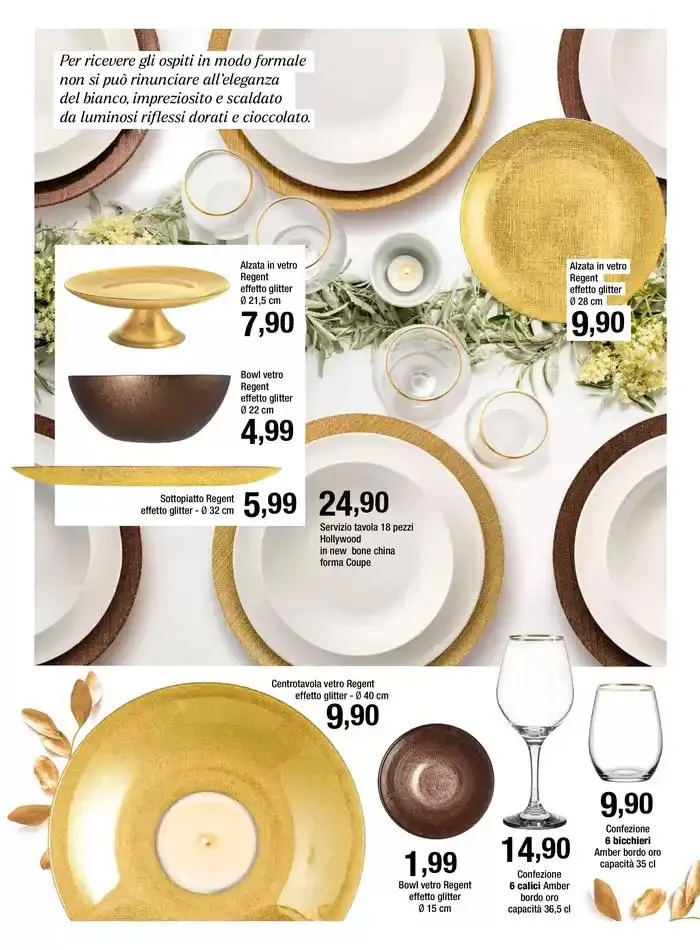 IDEA REGALO da 4 novembre a 24 dicembre di 2024 - Pagina del volantino 8