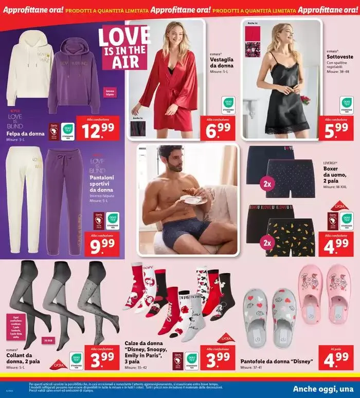 Super offerte da 3 febbraio a 9 febbraio di 2025 - Pagina del volantino 28