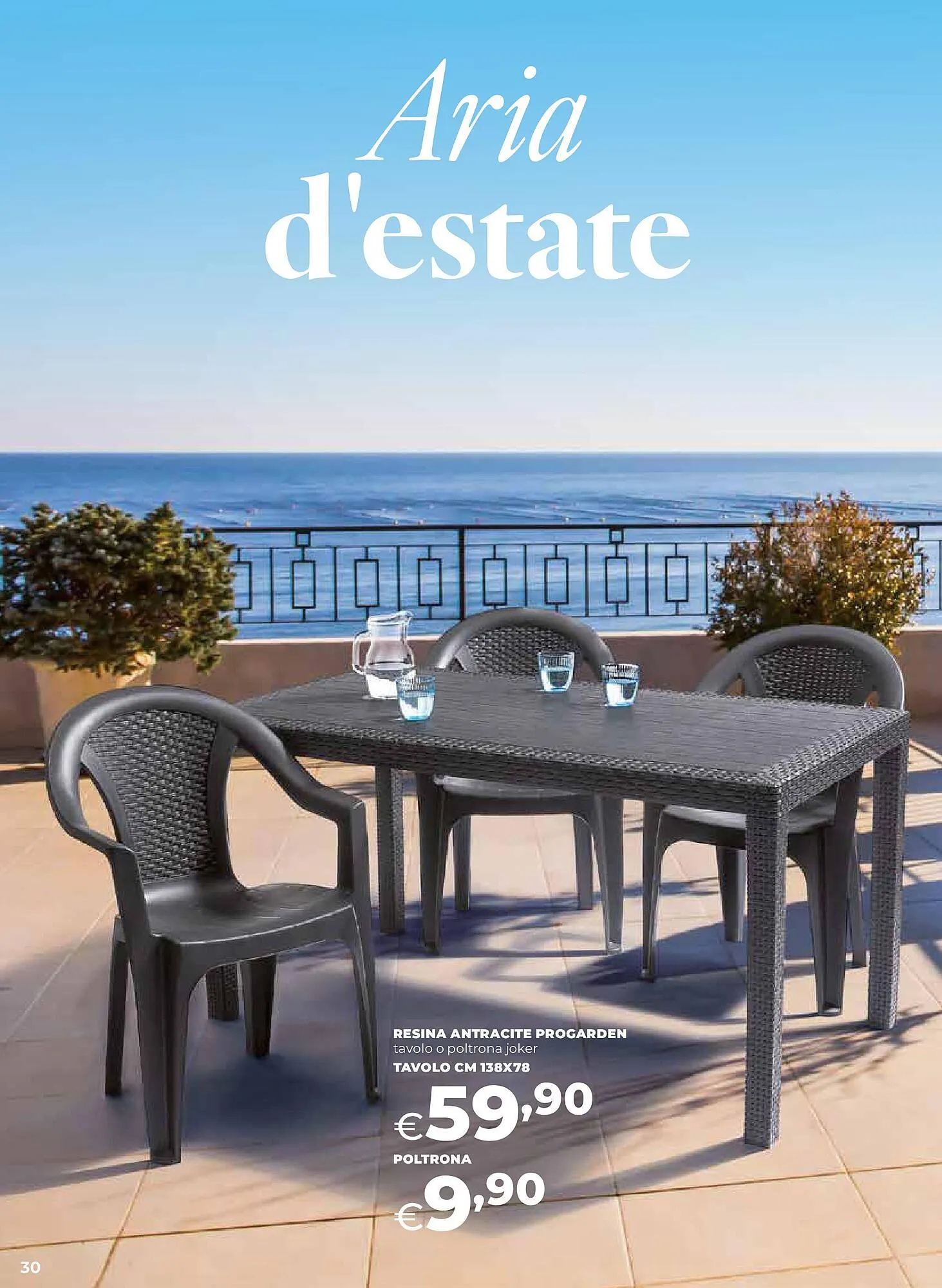 Volantino Ipercoop da 7 maggio a 18 giugno di 2025 - Pagina del volantino 30