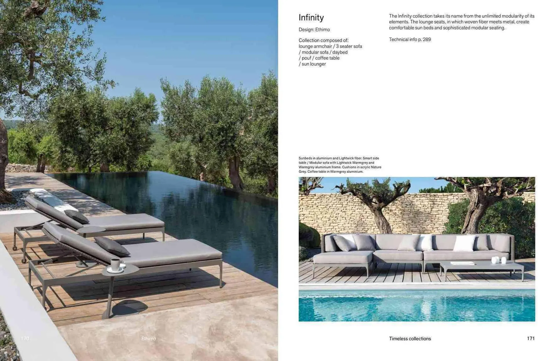 Volantino Ethimo da 18 novembre a 31 dicembre di 2025 - Pagina del volantino 87