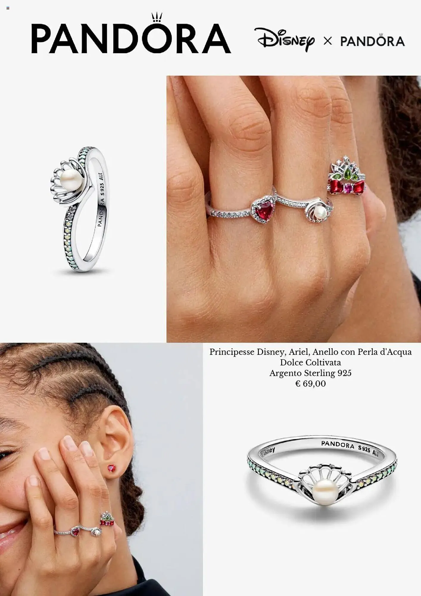 Volantino Pandora da 22 marzo a 22 aprile di 2025 - Pagina del volantino 15