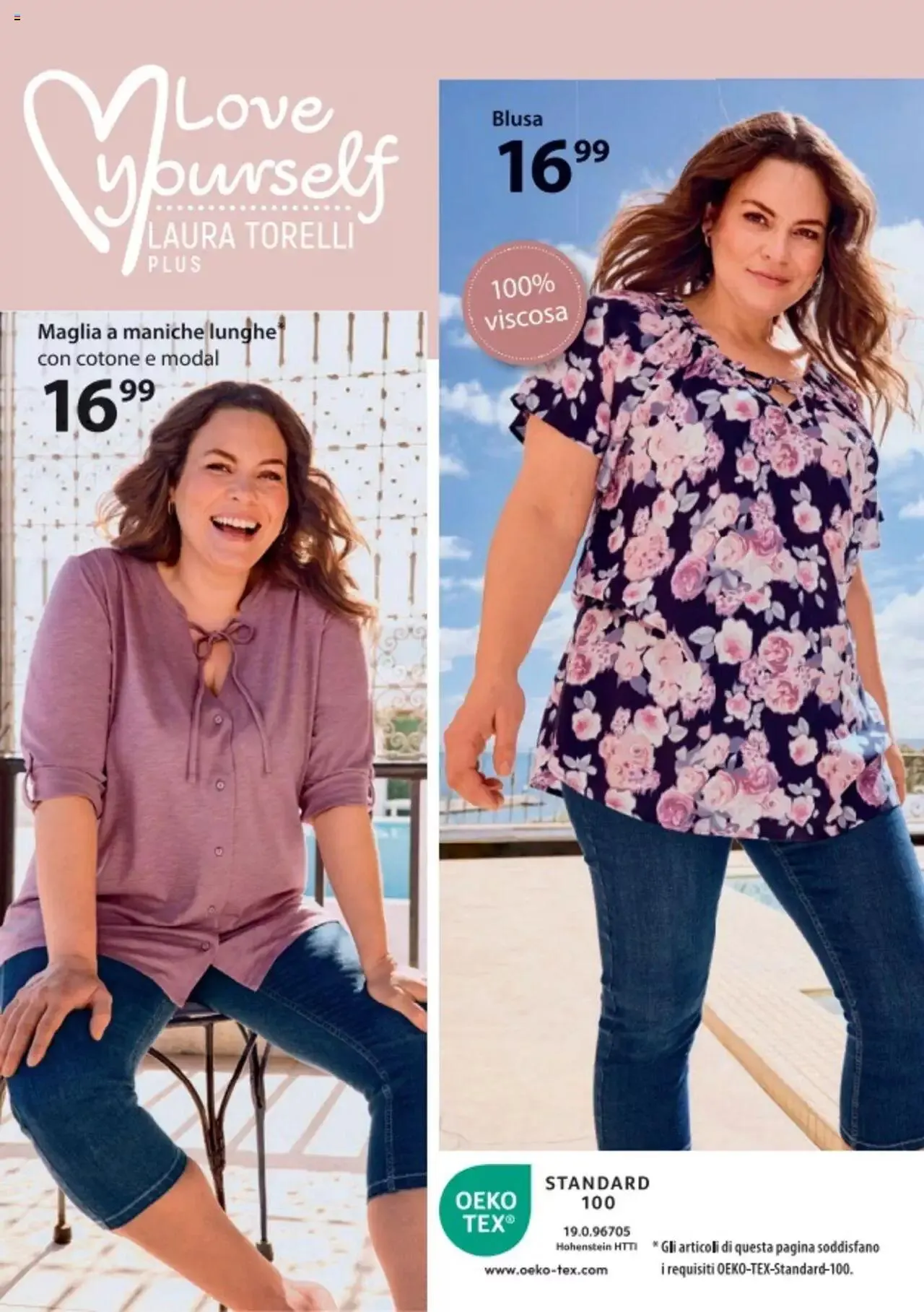 Love Yourself NKD da 17 giugno a 31 dicembre di 2024 - Pagina del volantino 2