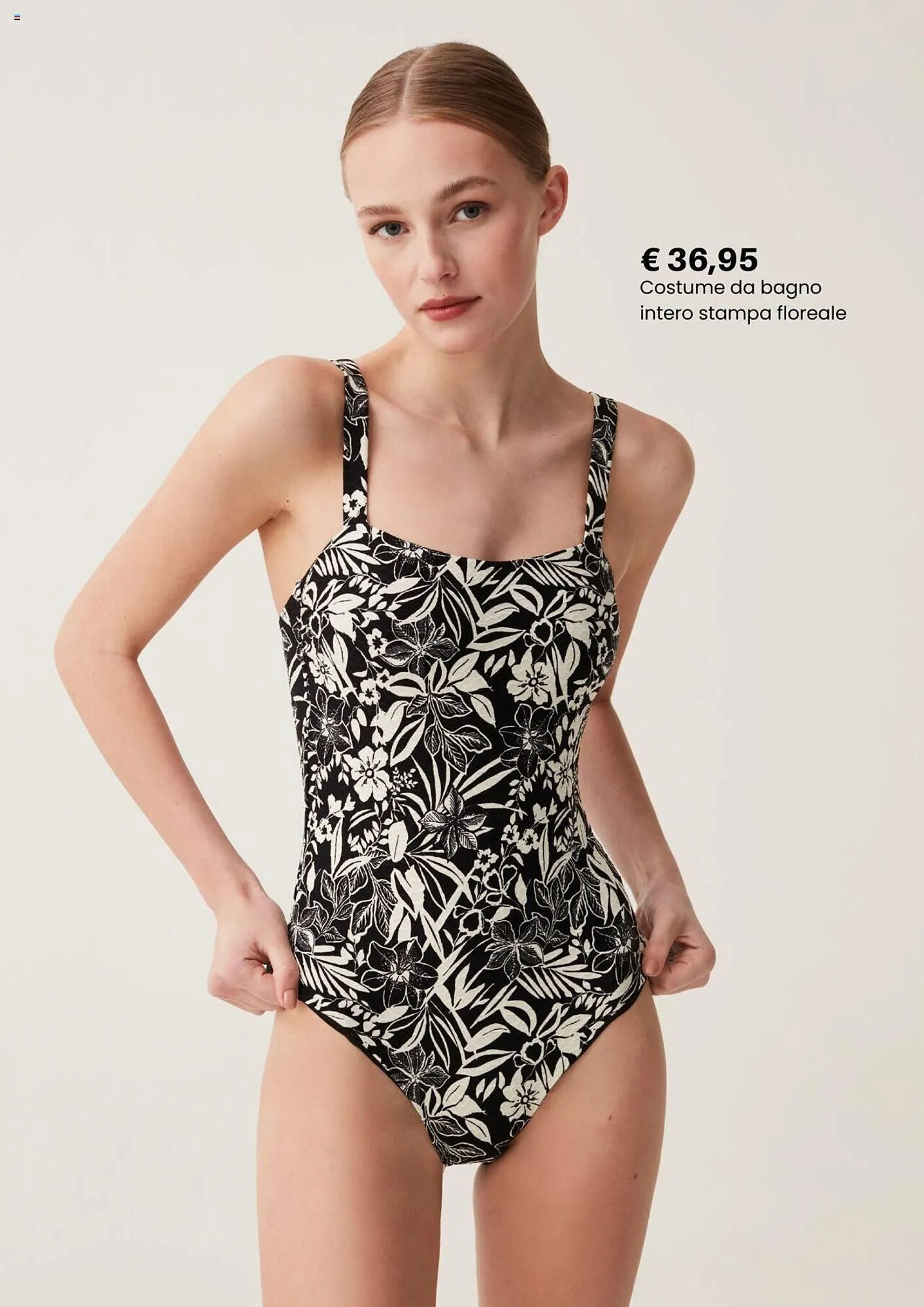 Volantino OVS da 1 luglio a 31 luglio di 2023 - Pagina del volantino 4