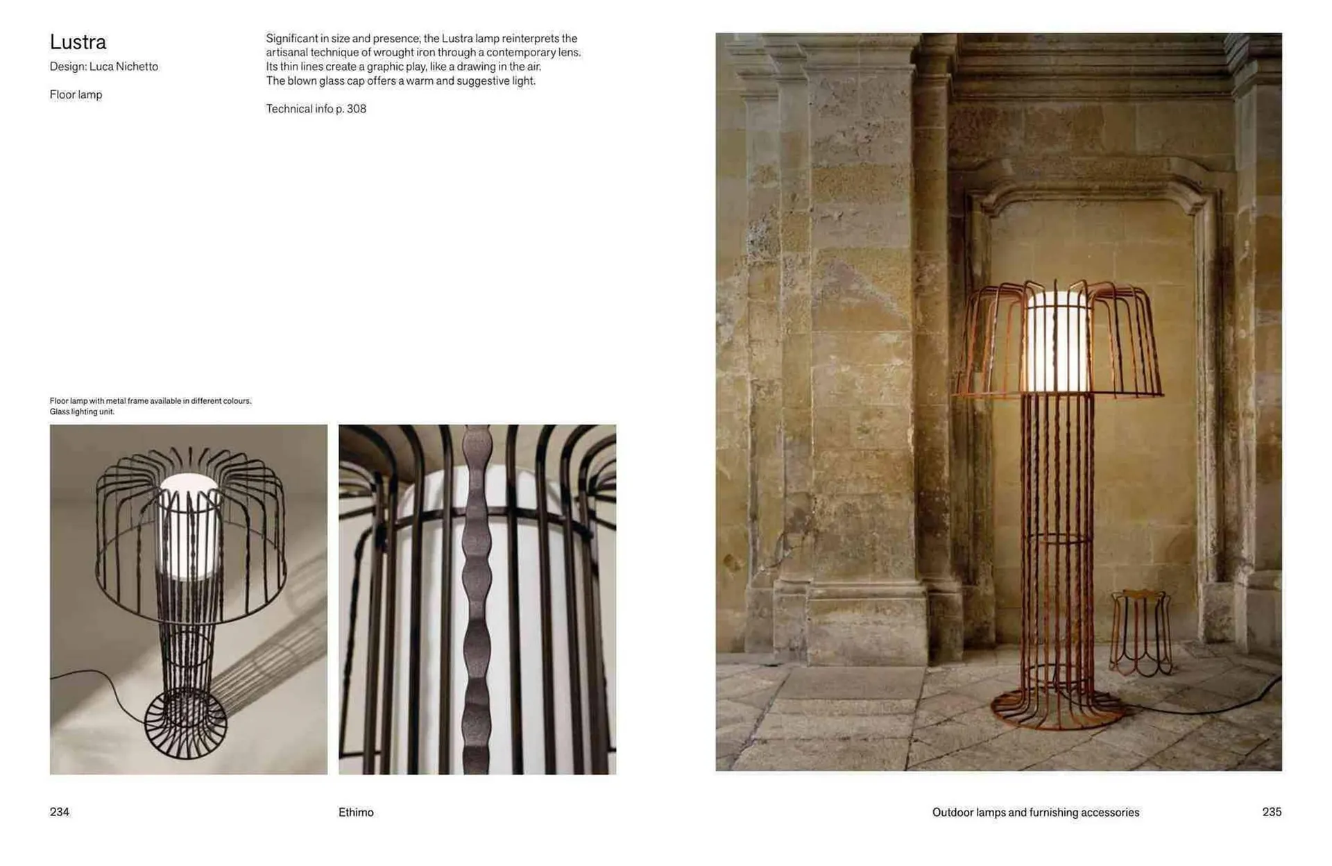 Volantino Ethimo da 18 novembre a 31 dicembre di 2025 - Pagina del volantino 119