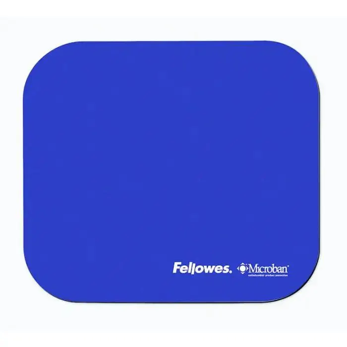 Fellowes microban blu