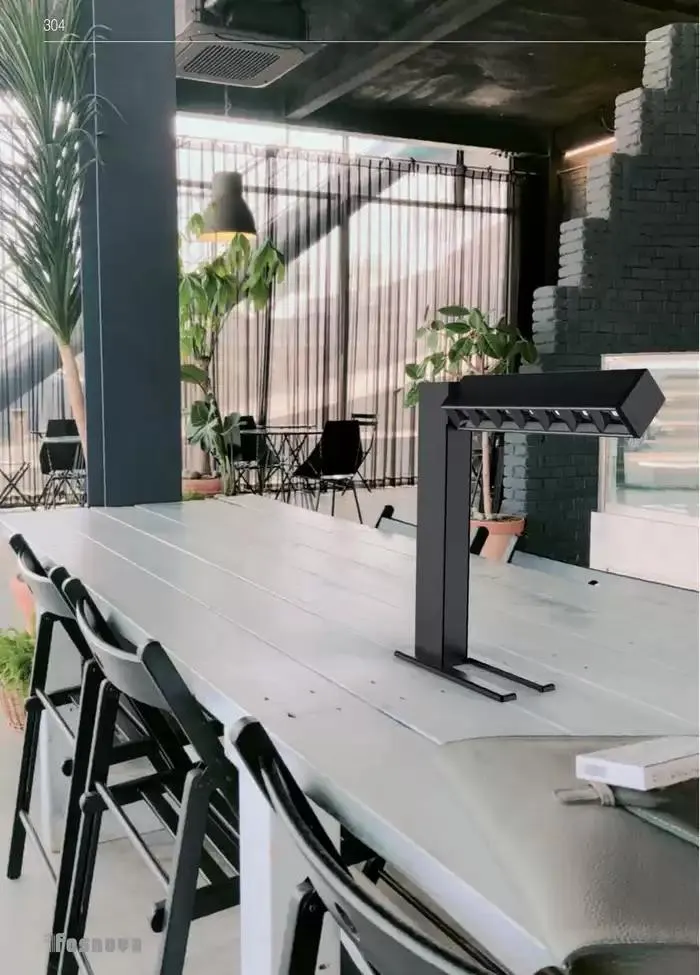 Fosnova LED 24/25 da 16 gennaio a 31 ottobre di 2025 - Pagina del volantino 306