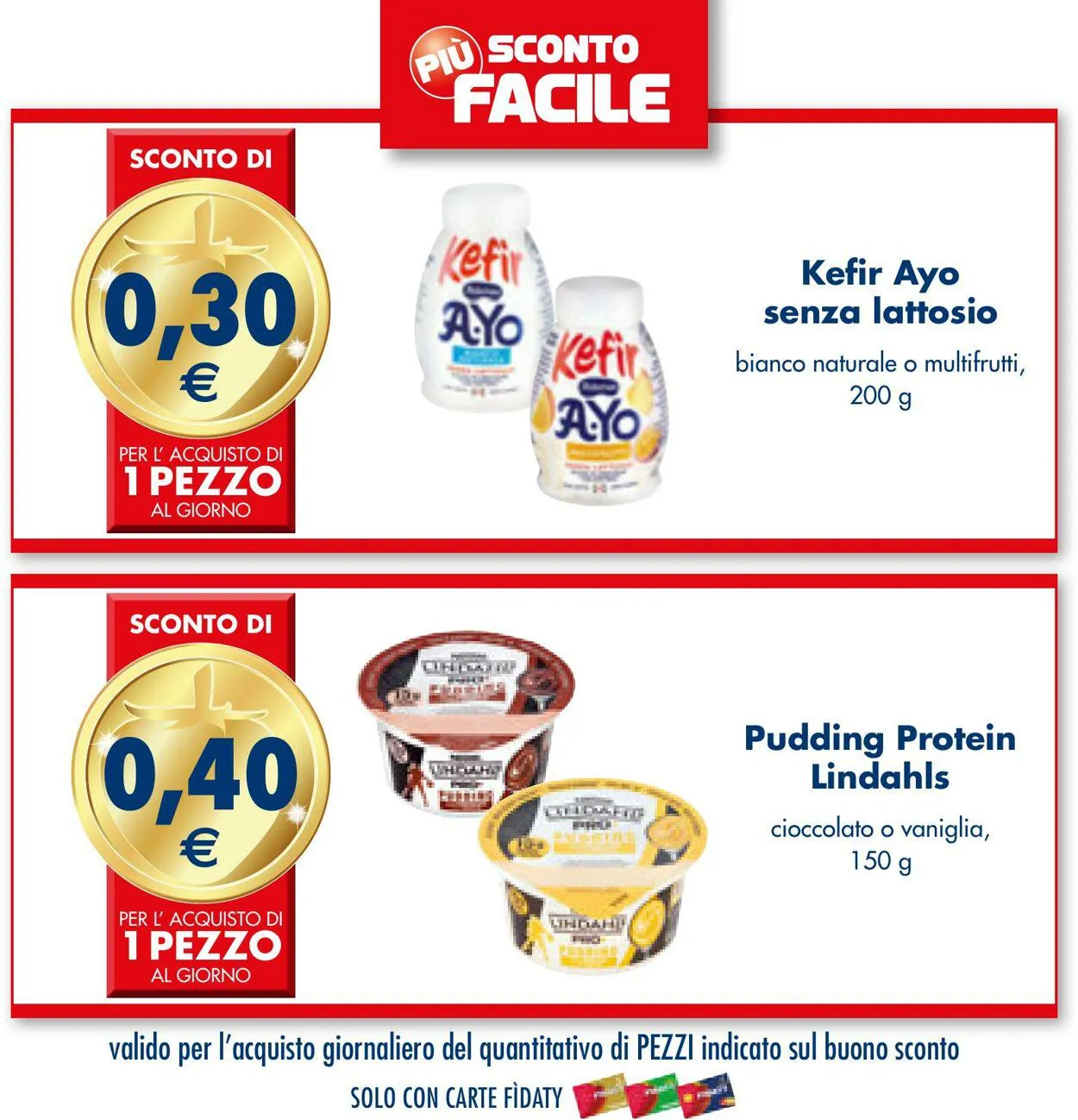 Esselunga Volantino attuale da 16 giugno a 30 giugno di 2024 - Pagina del volantino 3