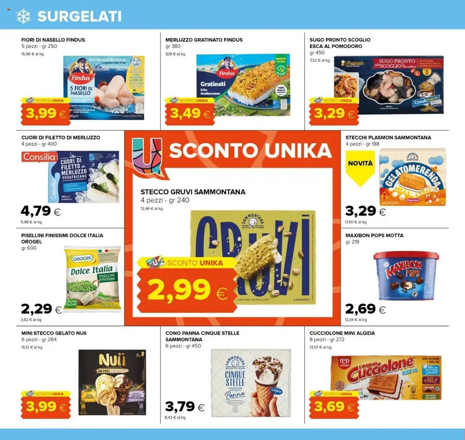 Volantino Tigre da 30 maggio a 11 giugno di 2025 - Pagina del volantino 14