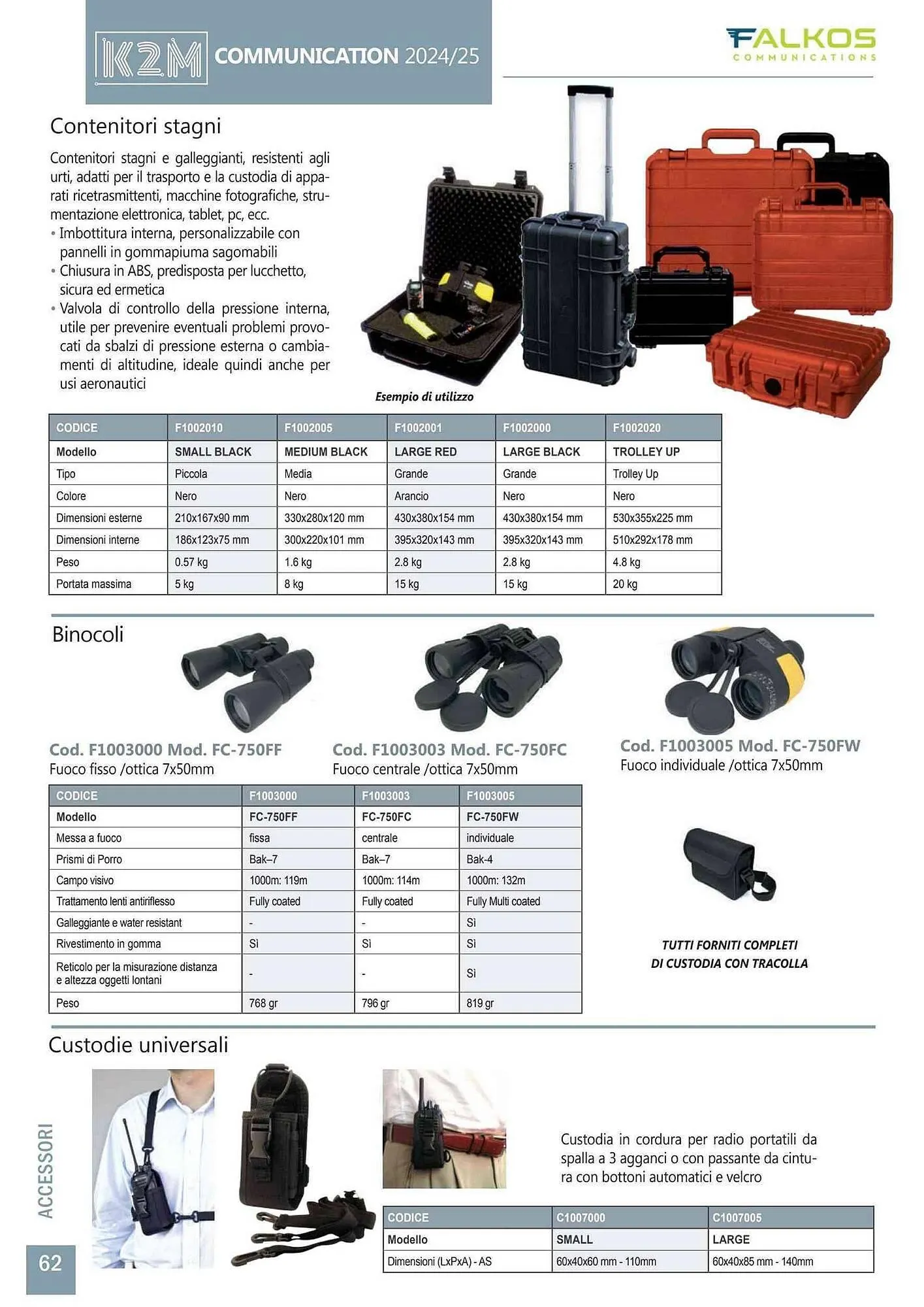 Volantino Gbc da 28 gennaio a 31 dicembre di 2025 - Pagina del volantino 62