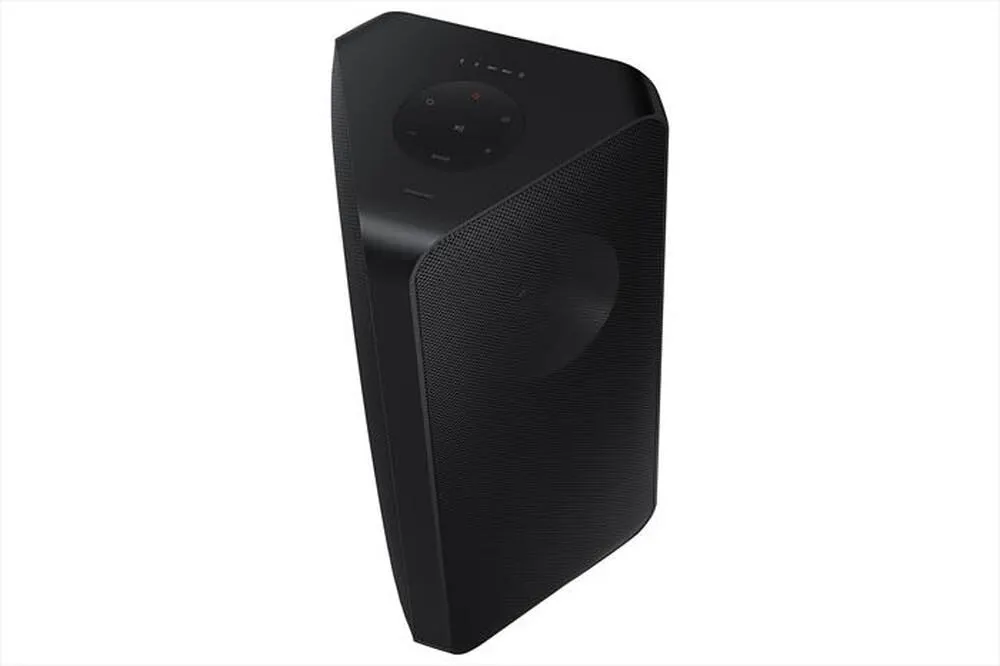 SAMSUNG - Diffusore singolo MX-ST40B/ZF-Black