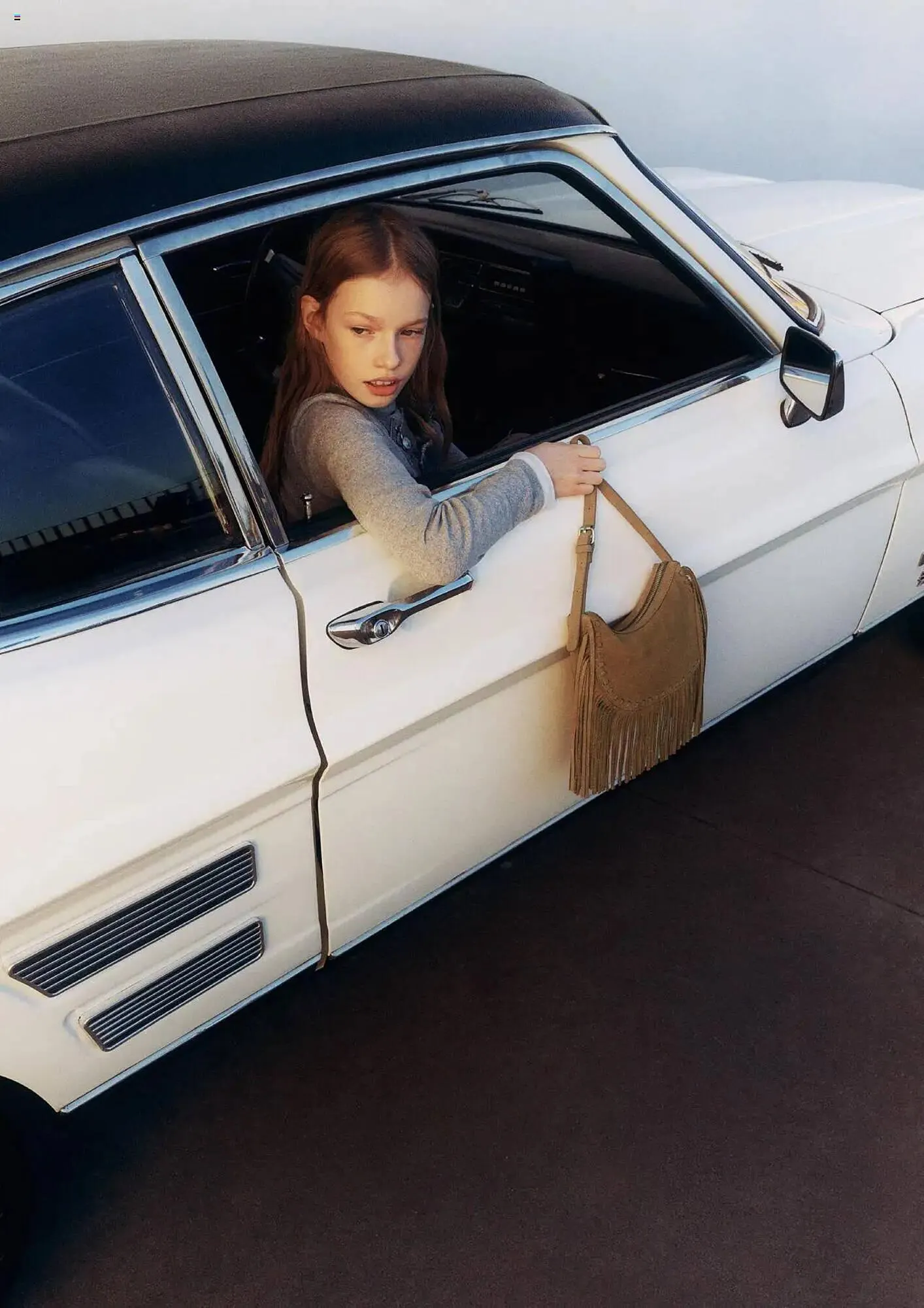 Folheto Folheto ZARA de 1 de março até 31 de março 2025 - Pagina 7