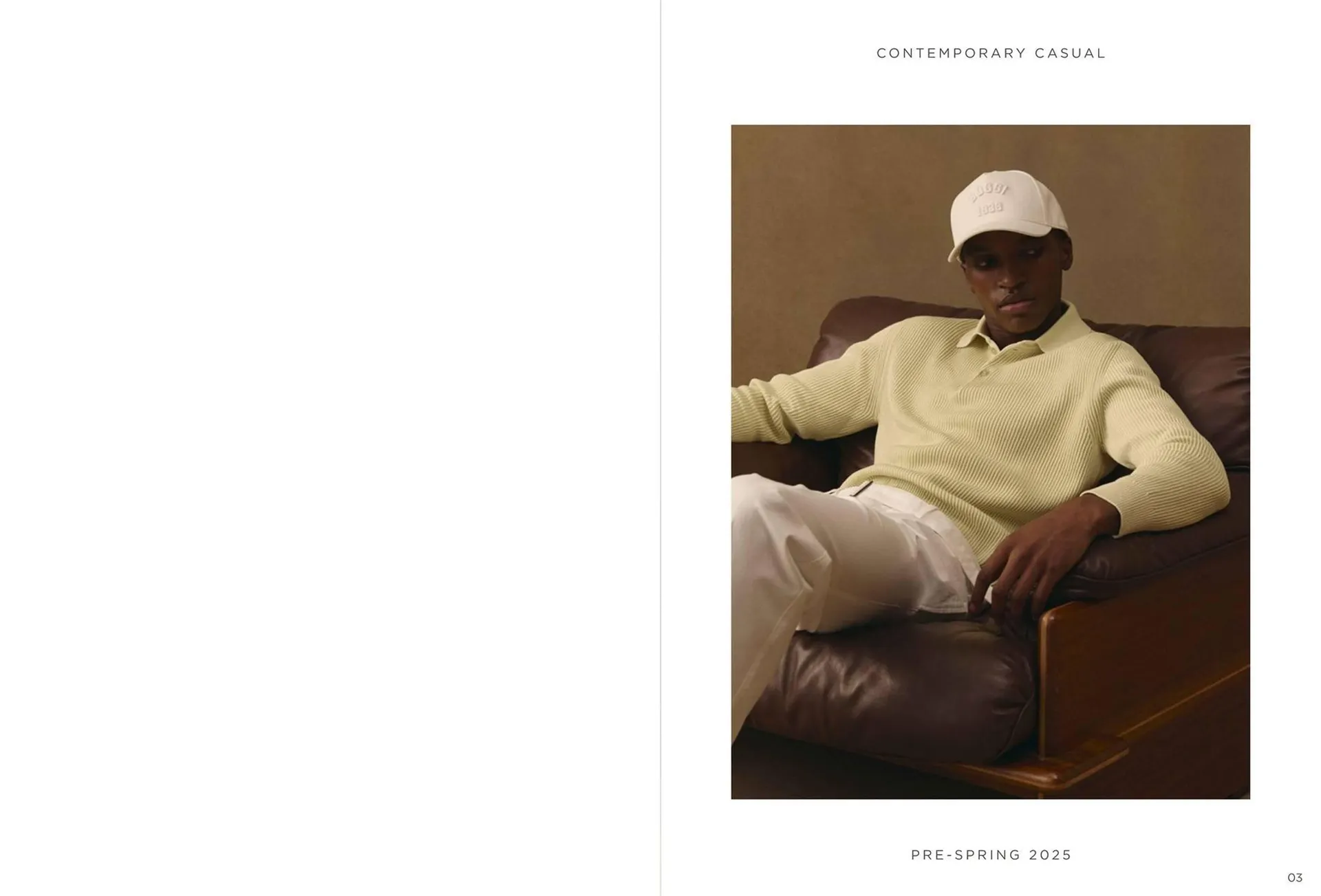 Volantino Boggi da 23 gennaio a 31 dicembre di 2026 - Pagina del volantino 3