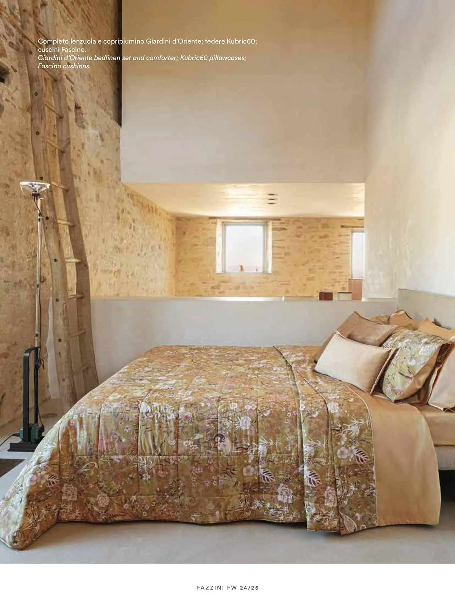 Volantino Fazzini da 21 ottobre a 31 dicembre di 2025 - Pagina del volantino 33