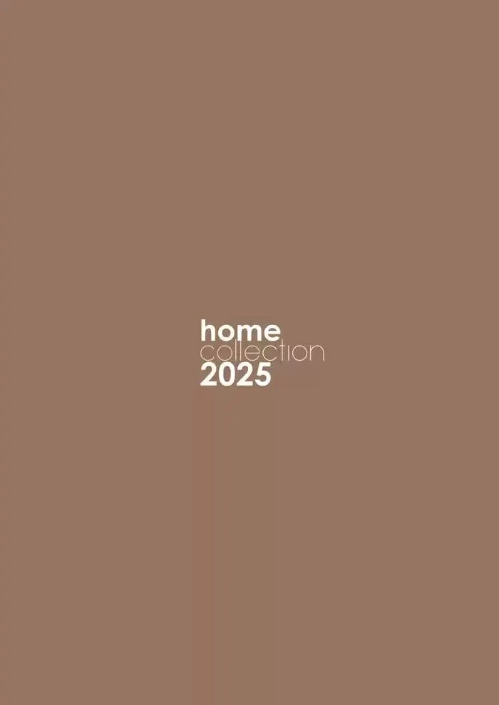 Home collection 2025 da 1 gennaio a 31 dicembre di 2025 - Pagina del volantino 3