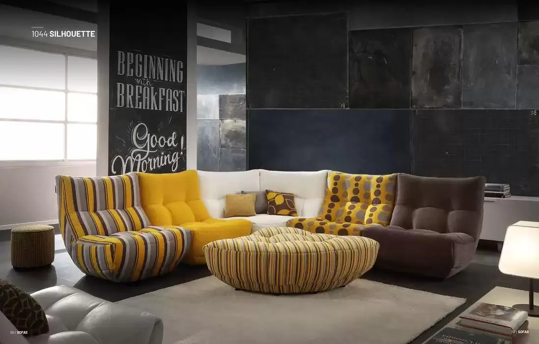 Art of Italian Living da 24 aprile a 31 dicembre di 2025 - Pagina del volantino 29