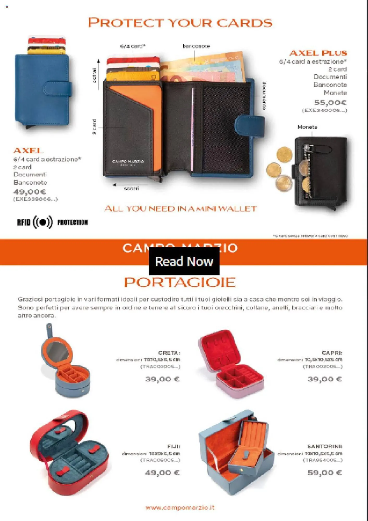 Volantino Buffetti da 1 novembre a 31 dicembre di 2023 - Pagina del volantino 19