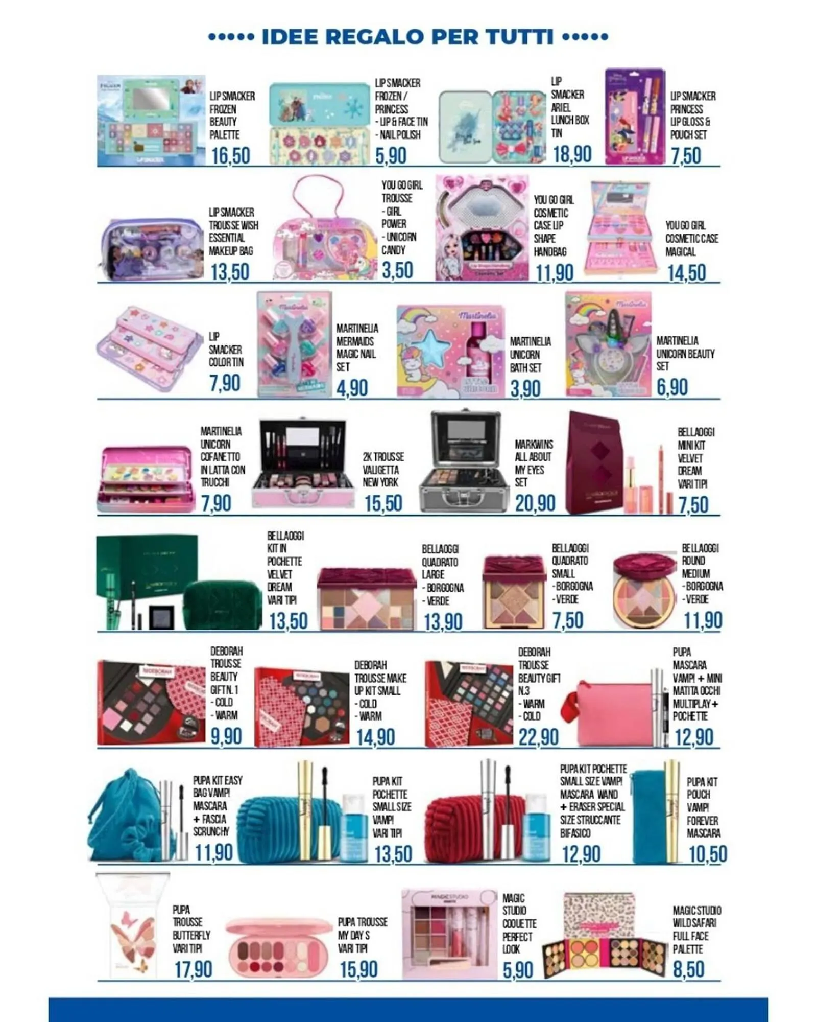 Volantino Beauty Si da 6 dicembre a 28 dicembre di 2025 - Pagina del volantino 4