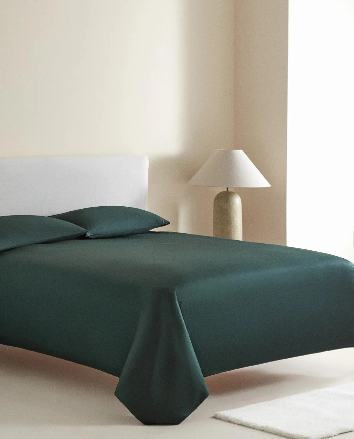 (300 FILI) COPRIPIUMINO SATIN