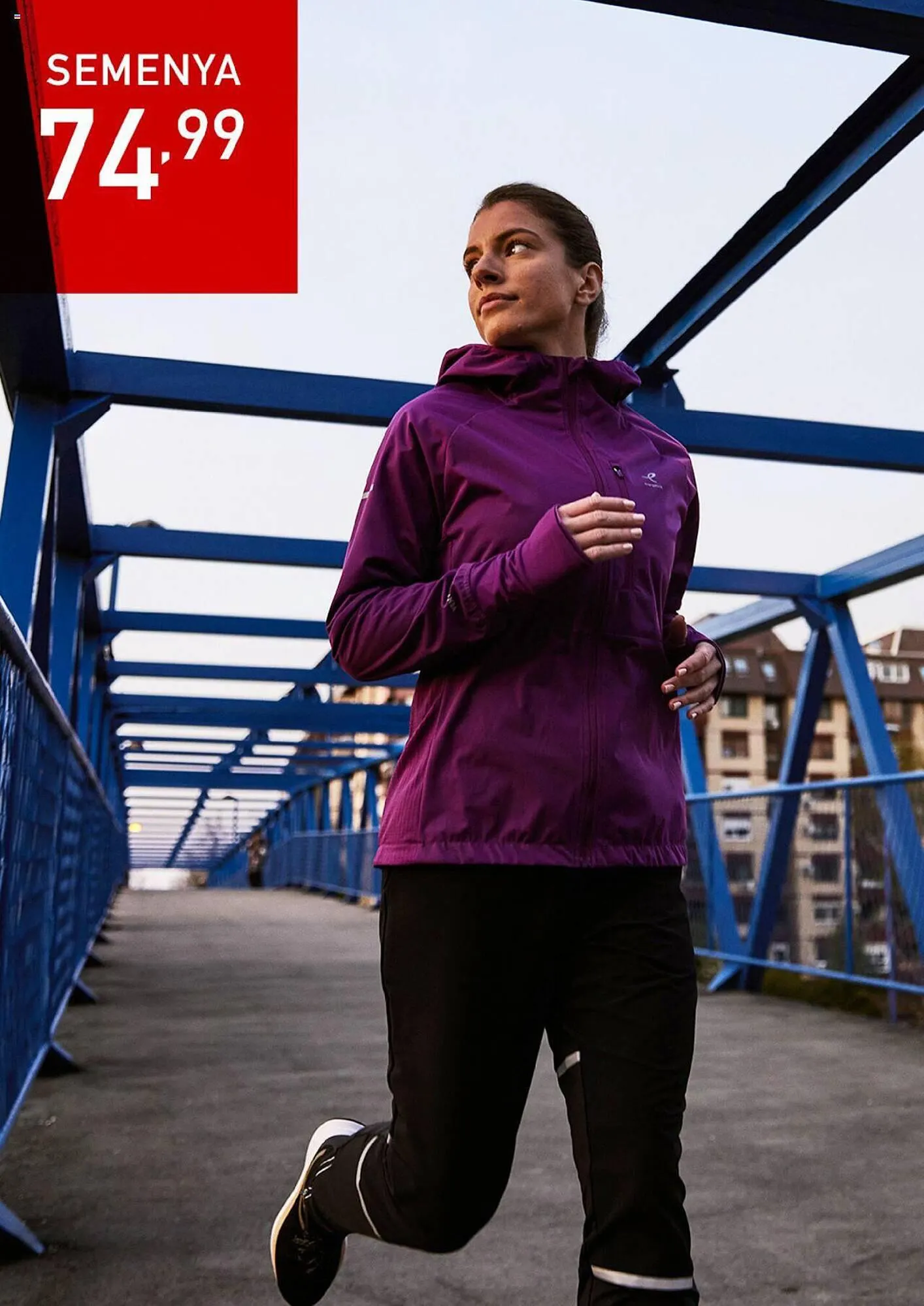 Volantino Intersport da 1 dicembre a 31 dicembre di 2023 - Pagina del volantino 2