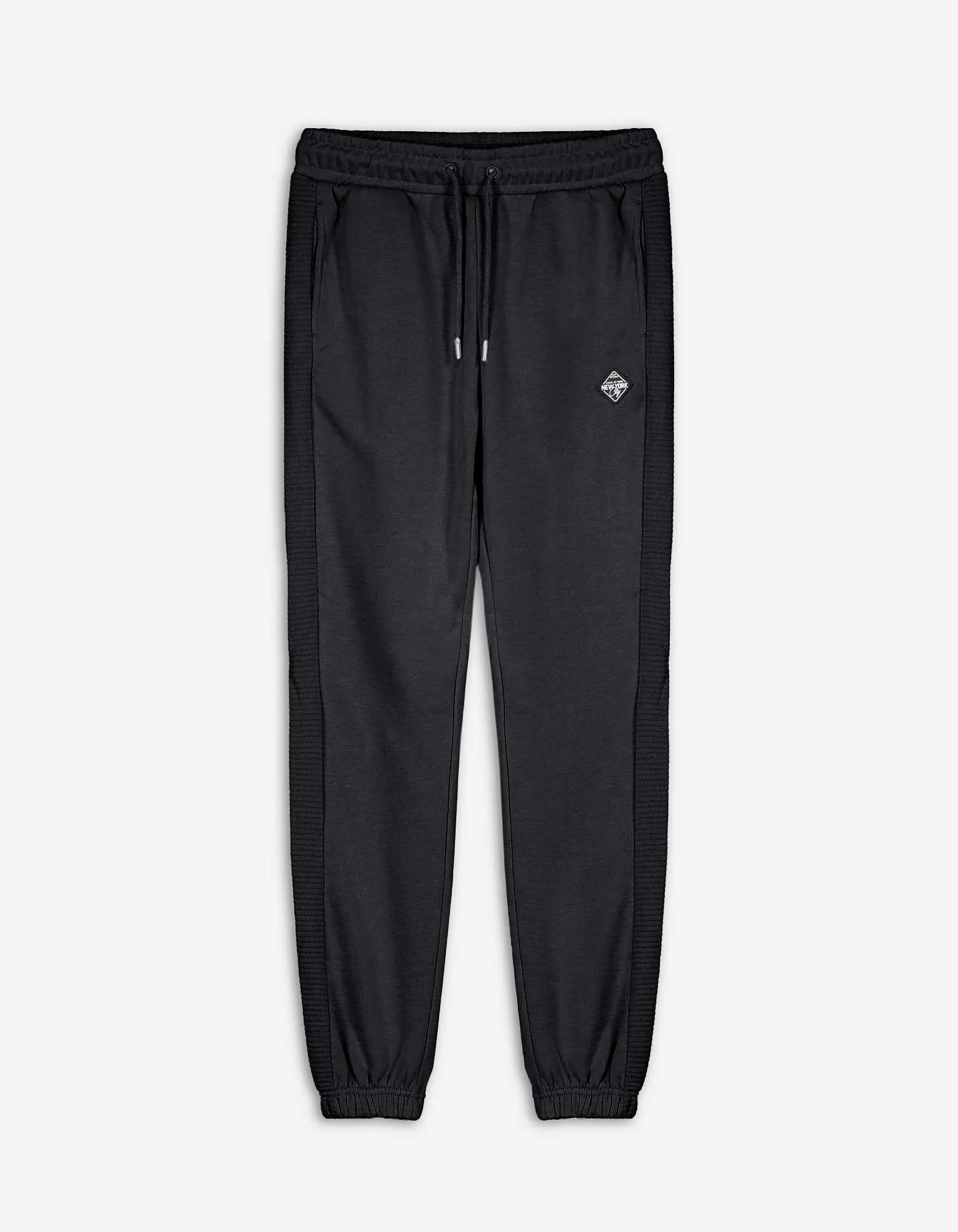 Pantaloni da jogging - Relaxed Fit - nero