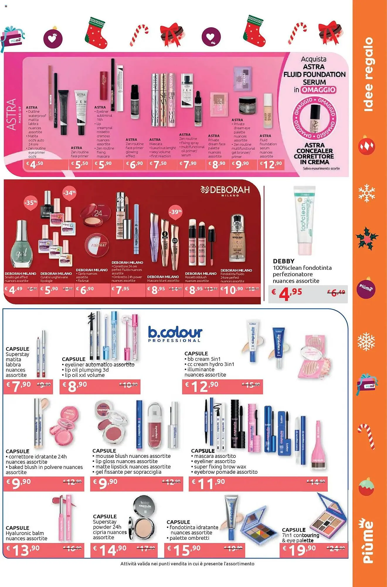 Volantino Ipersoap da 15 dicembre a 4 gennaio di 2026 - Pagina del volantino 23