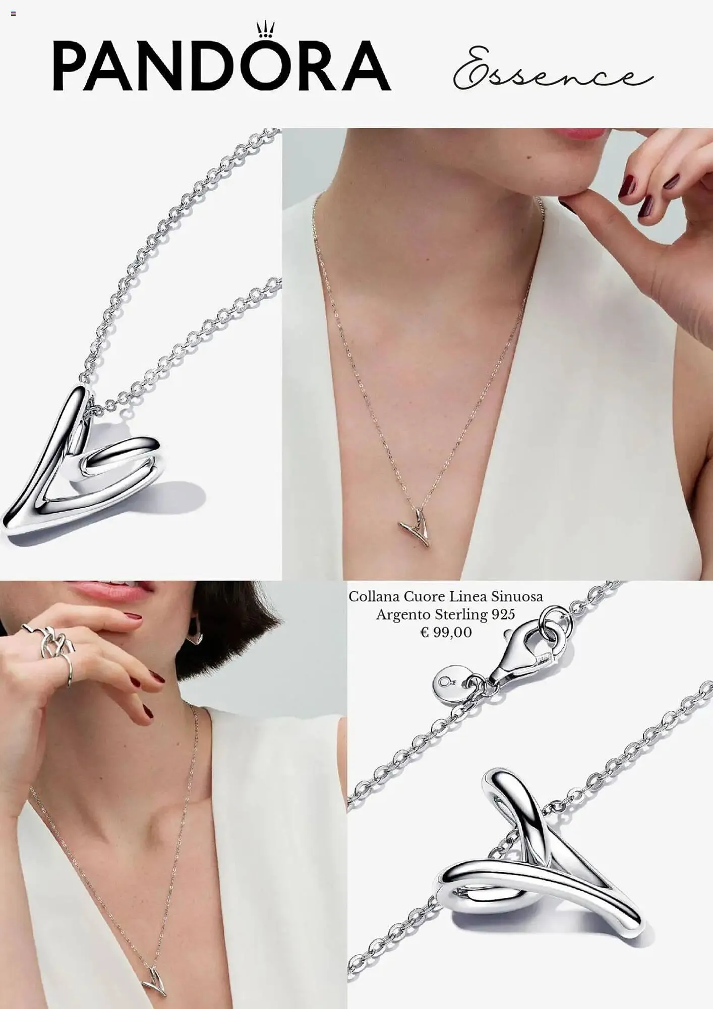 Volantino Pandora da 12 maggio a 12 giugno di 2025 - Pagina del volantino 21