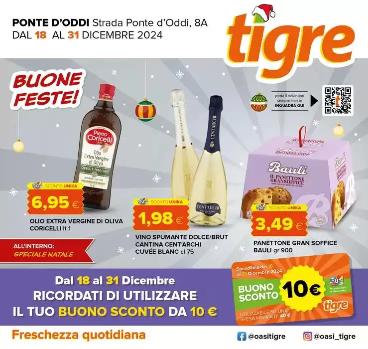 Buone feste - 1