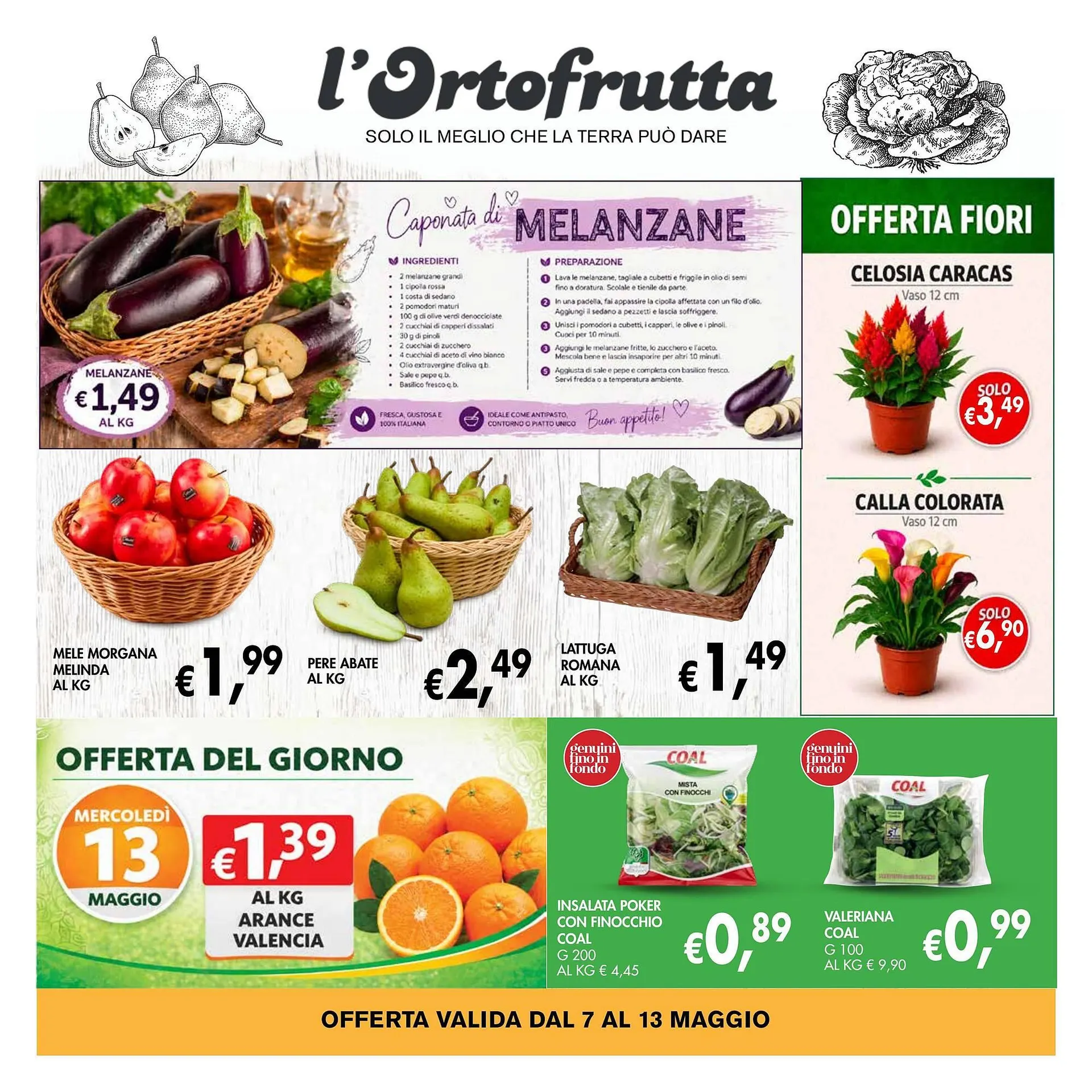 Volantino èccoMI da 7 maggio a 20 maggio di 2026 - Pagina del volantino 2