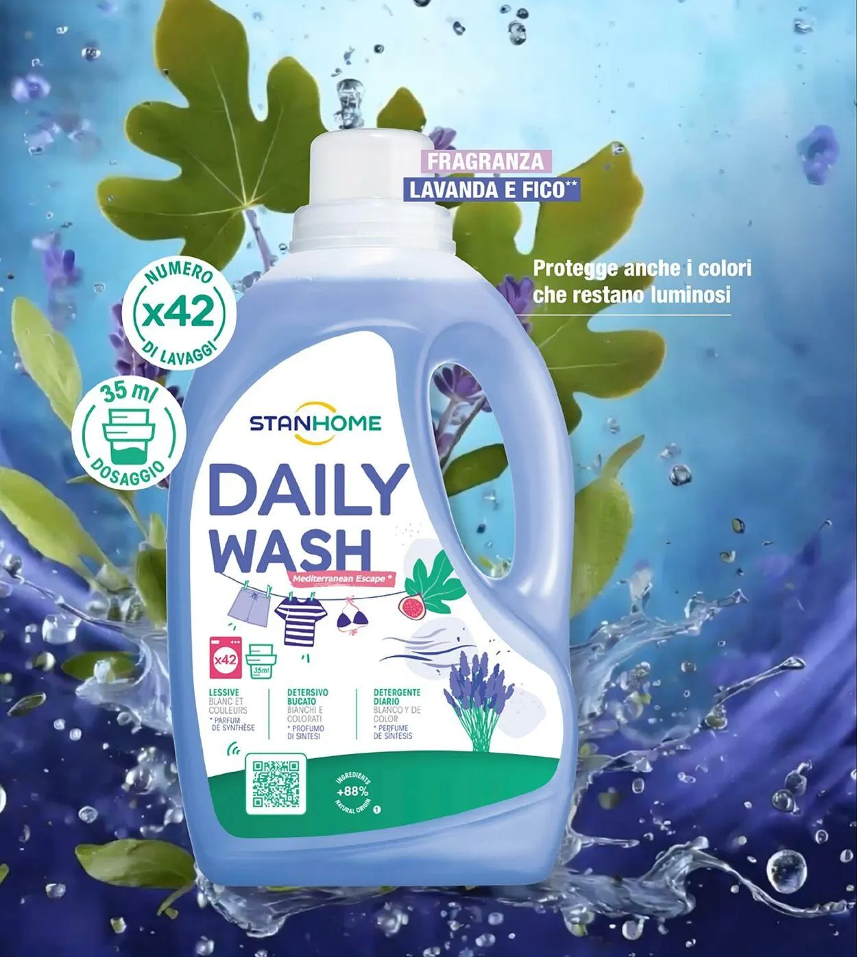 Stanhome da 1 aprile a 30 aprile di 2025 - Pagina del volantino 6