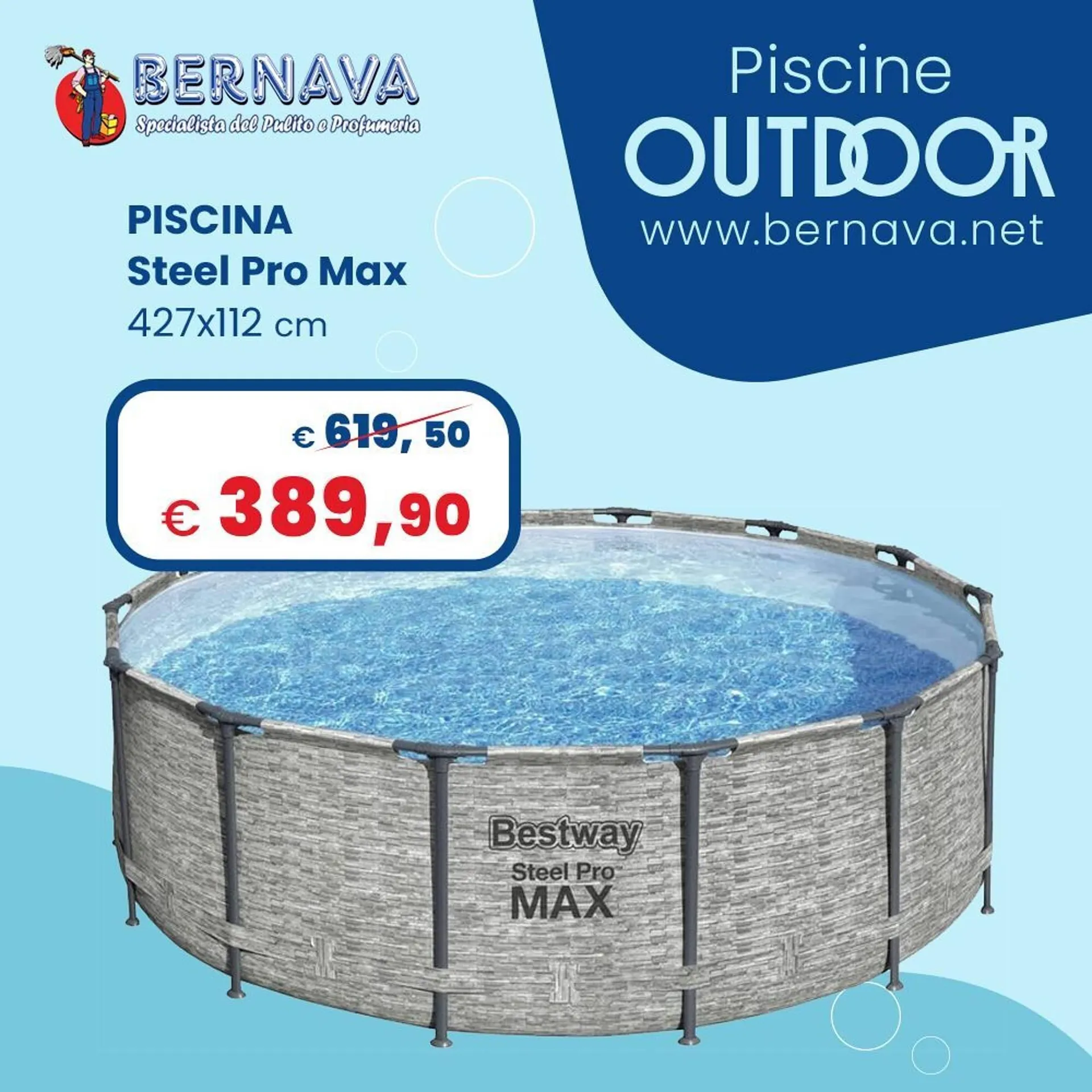 Volantino Bernava da 19 giugno a 2 luglio di 2025 - Pagina del volantino 2