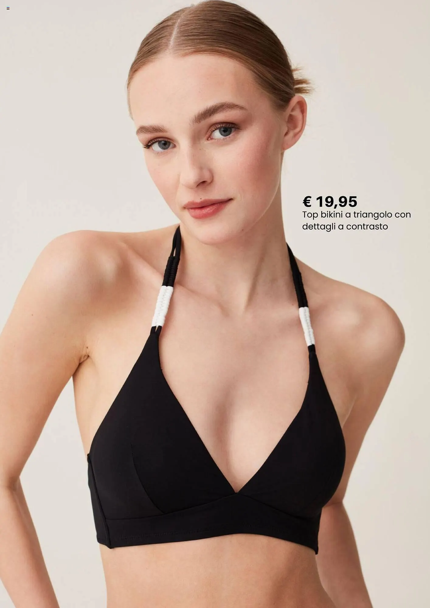 Volantino OVS da 1 luglio a 31 luglio di 2023 - Pagina del volantino 2