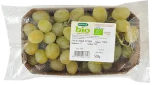 Uva Da Tavola Bianca Bennet Bio