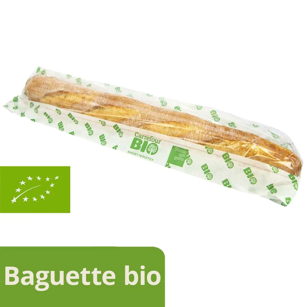 Baguette Bio